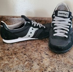 saucony bullet mens 10.5